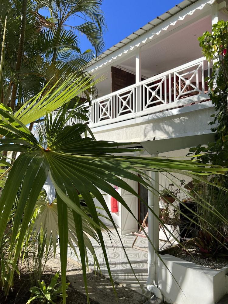 لا بليج دو بيتي هافر غرفة