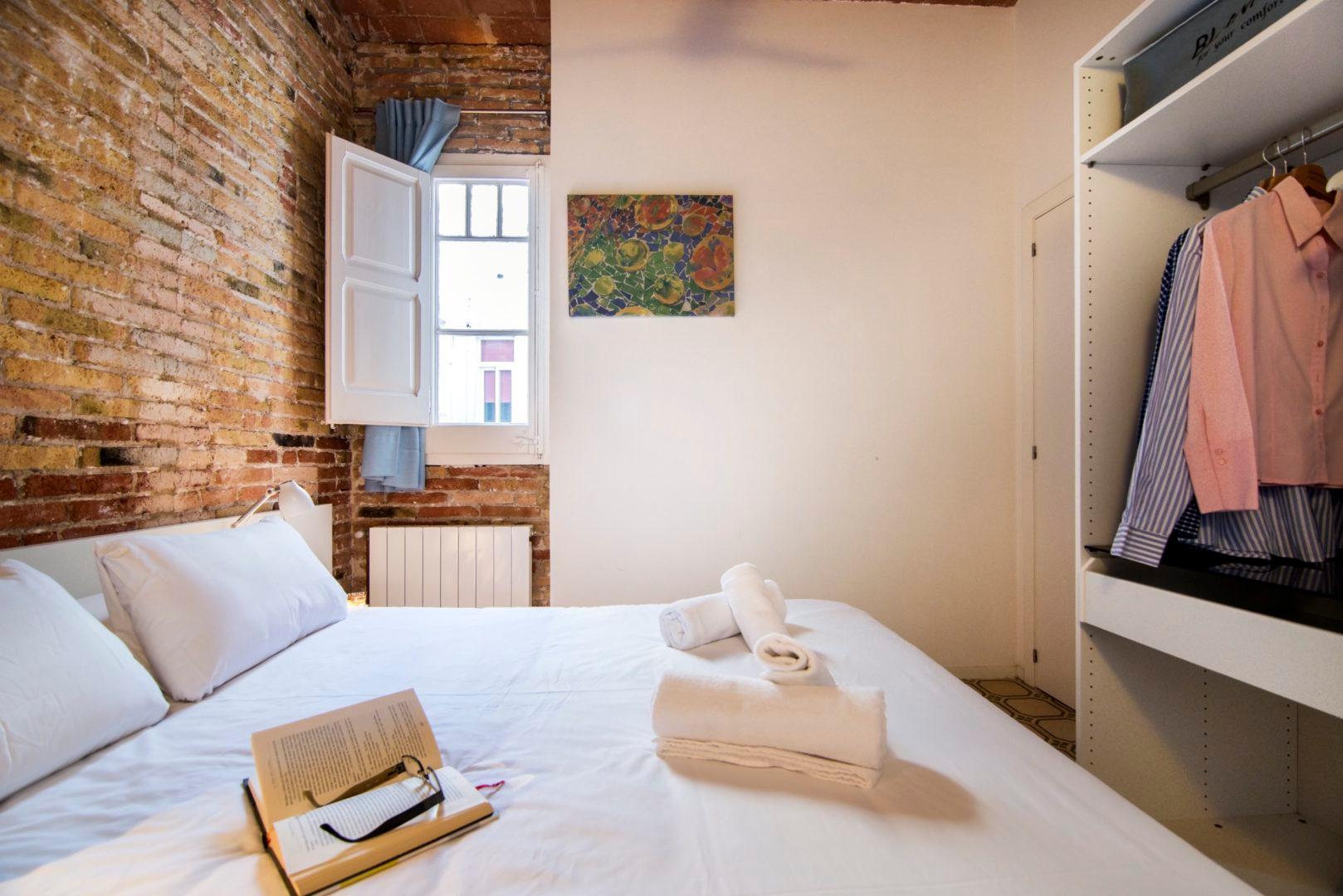 هابي بيبول ساجرادا فاميليا - سانت باو - أبارتمنتس أخرى