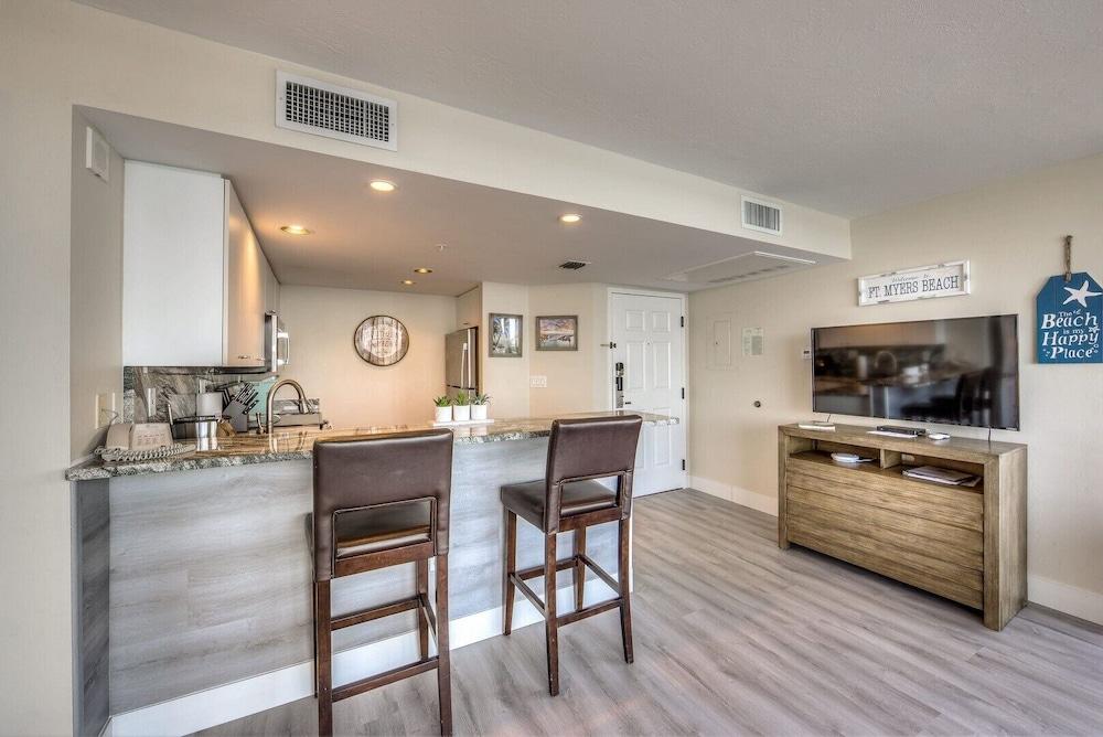 سذرن كومفرت إن بونيتا سبرينجز غرفة