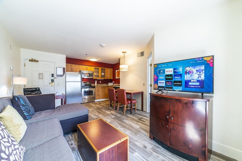 Metro Phoenix Extended Stay