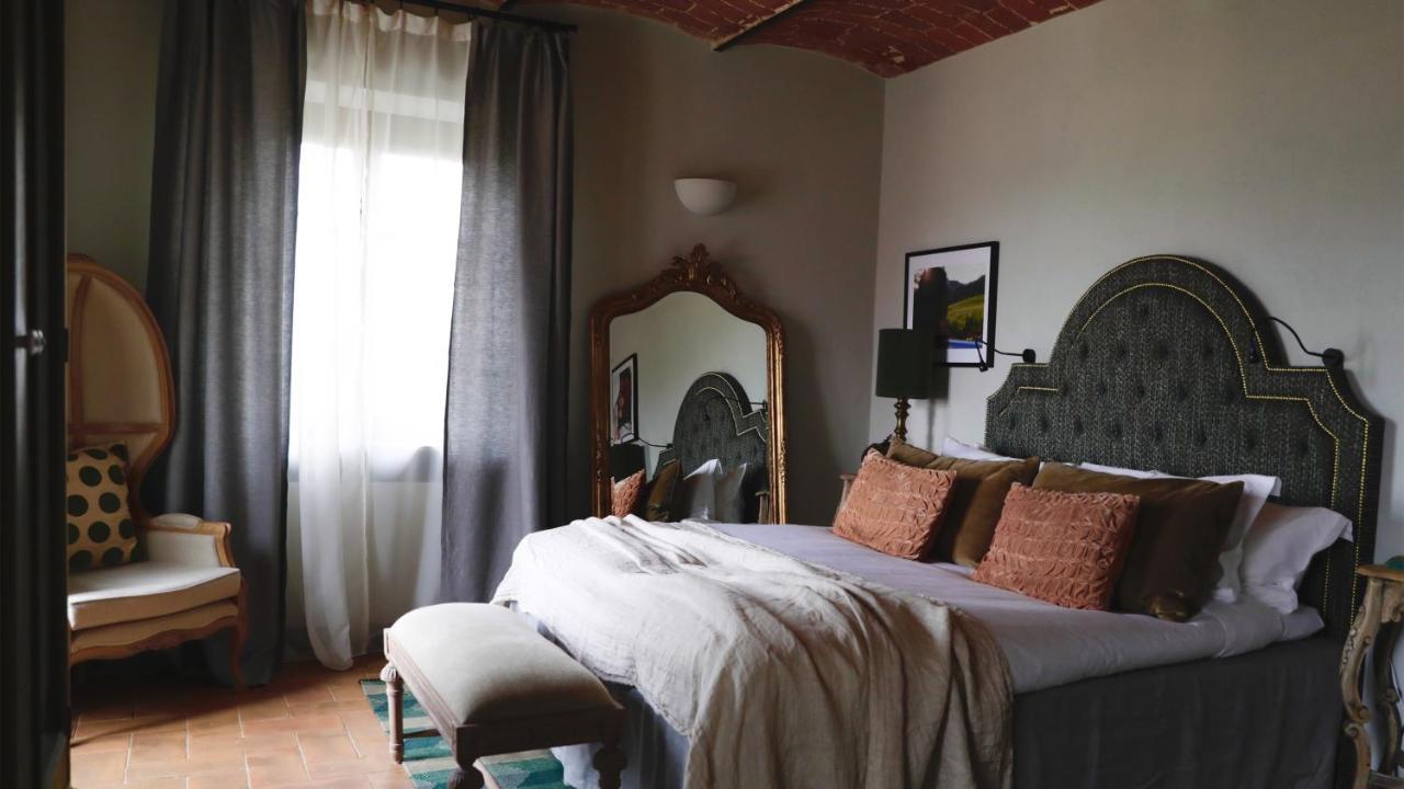 فيلا لا مادونا أخرى