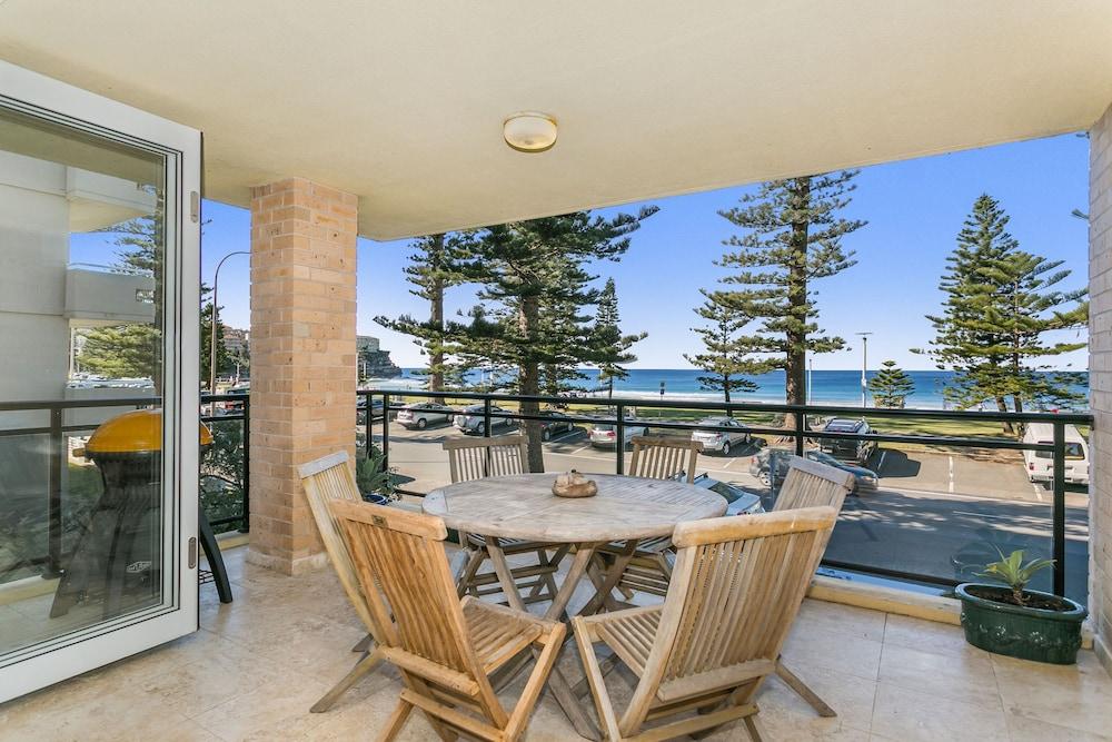 Beachfront on Golden Mile Featured Image