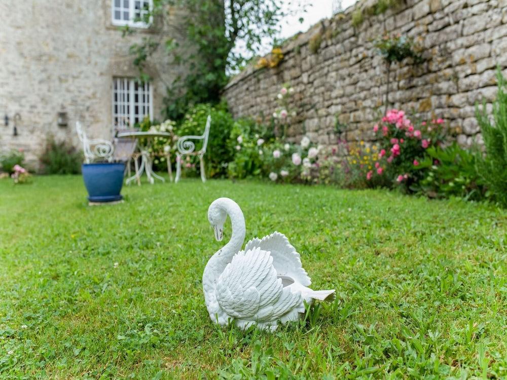 هوليداي هوم إن هاوتفيل وذ جاردن المنطقة الخارجية