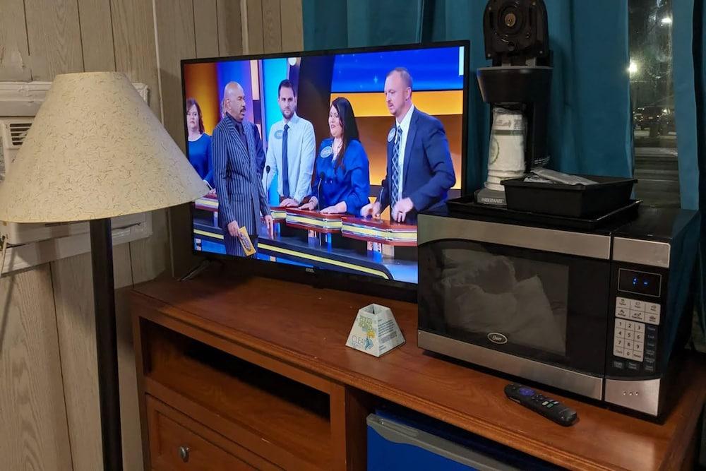 إقامة ممتدة - نزُل كولونيال إن من أويو - نيو أولم غرفة