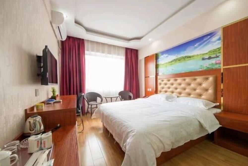 Nanning Haoyuan Business Hotel