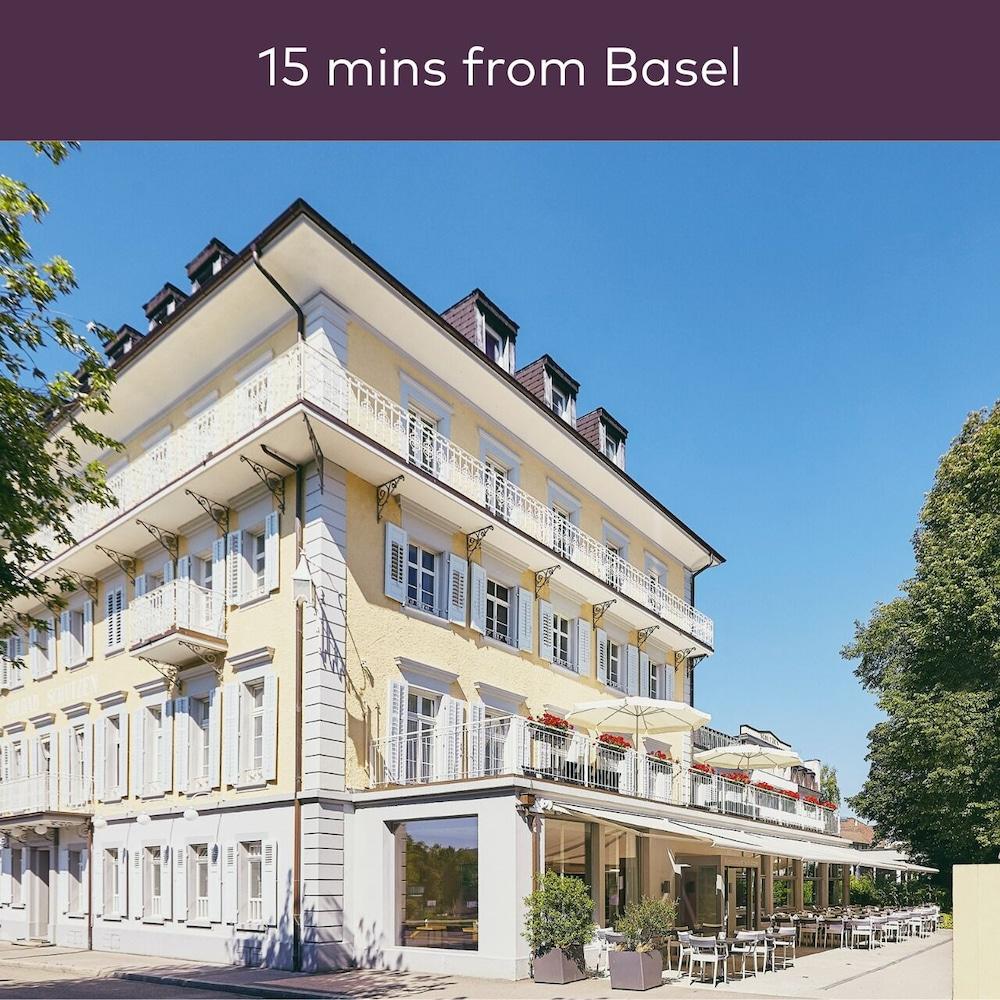 هوتل شوتزين