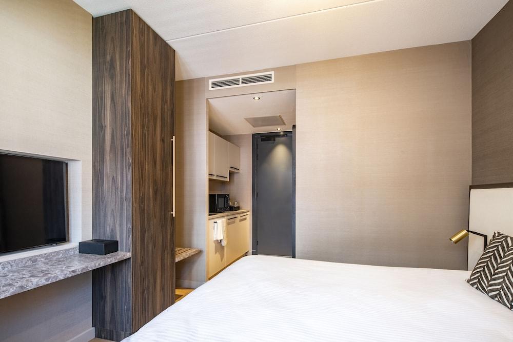 بريذ بوتيك هوتل ليدين غرفة