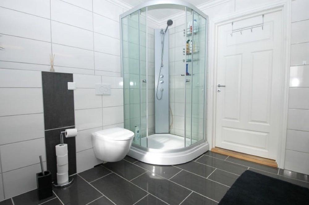 سولفيري هوليداي هوم - كورسفيكيلين حمام