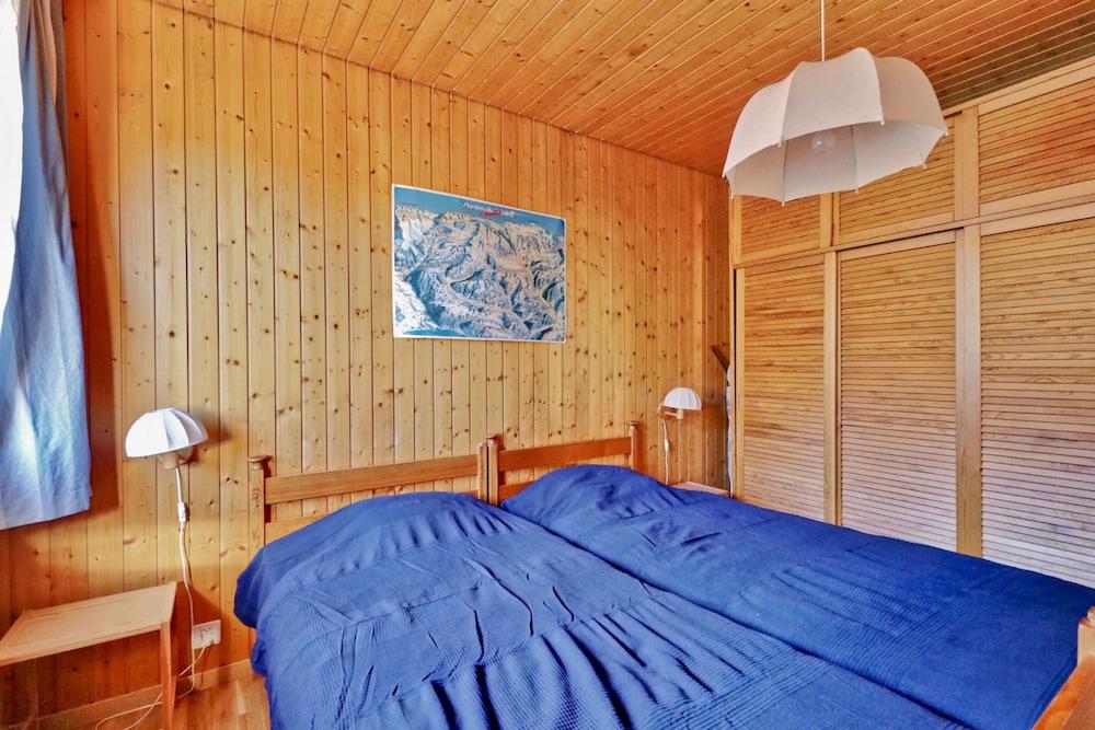 بيل أبارتمنت أو سنتر دي تشامبري أفيك فوي غرفة