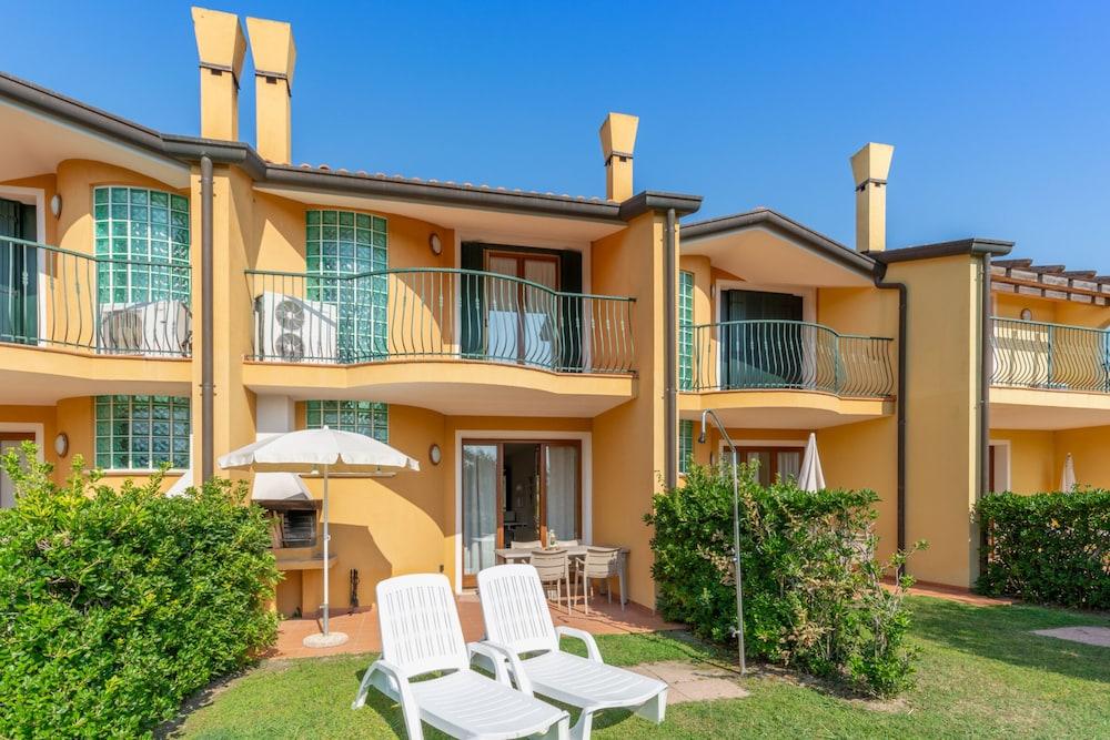 Albarella S3 4 Exterior