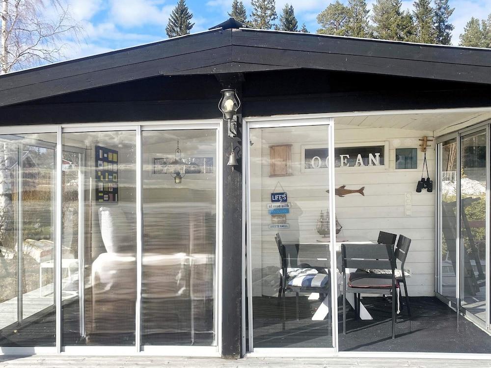 4 ستار هوليداي هوم إن لوليا المنطقة الخارجية