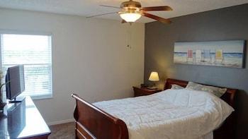 ساندب بوينت 203 2 بد روم كوندو غرفة