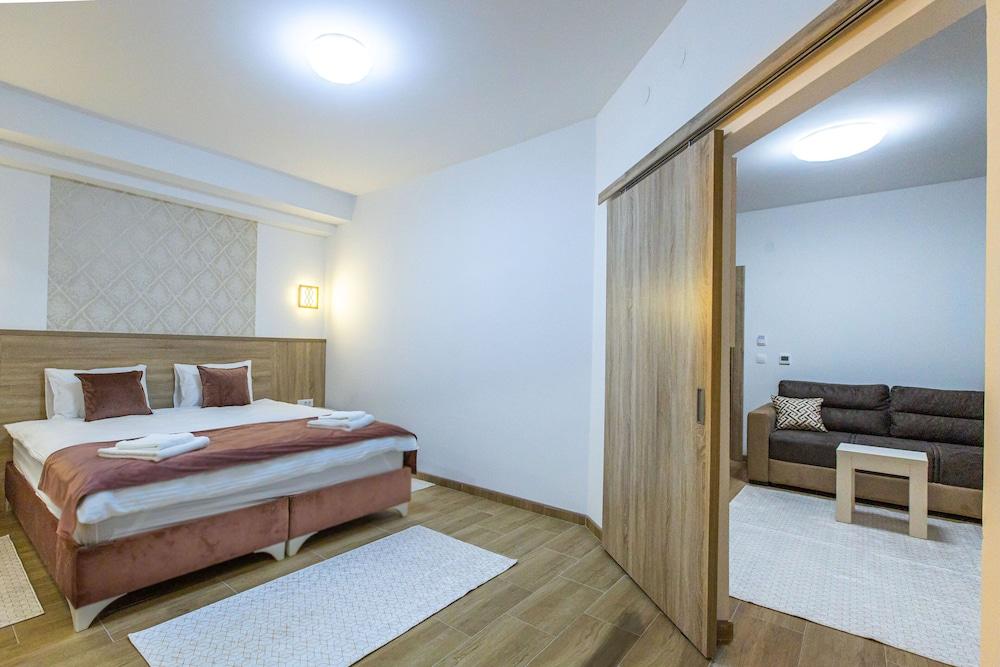 Aqua Spa Termale Room