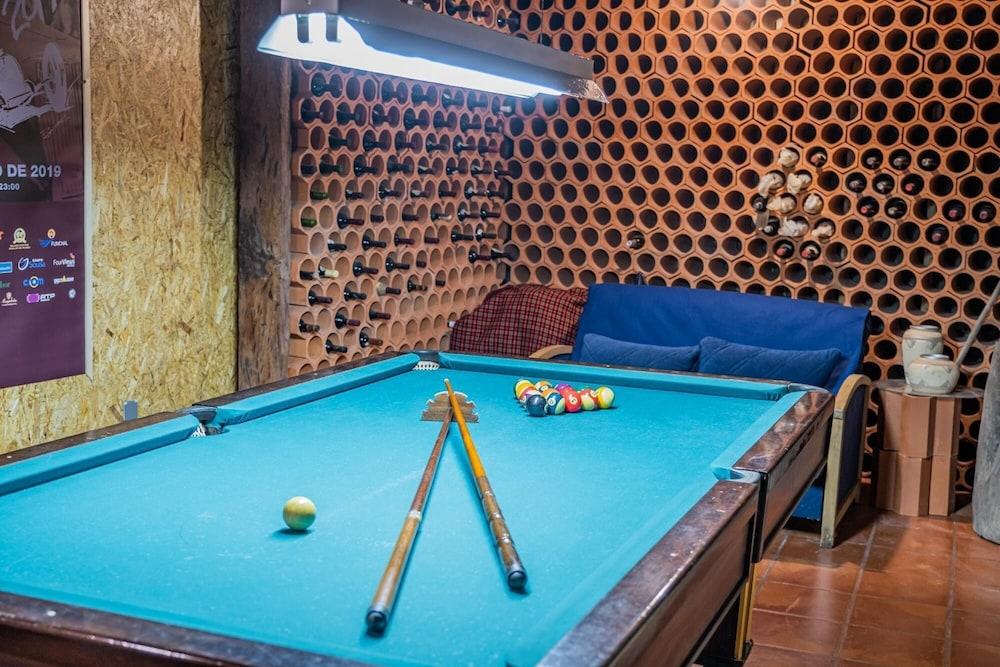 فيلا أشادا دا موكا باي ماديرا سن ترافيل غرفة