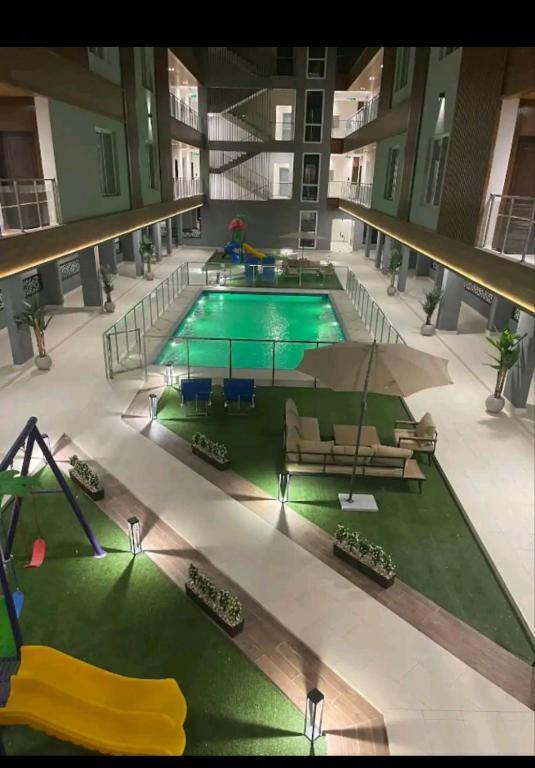 Comfy Studio with Self Check-in | 5123 Shared Pool