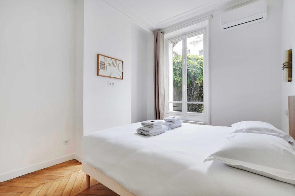 ريزيدينس نيويلي بلود غرفة