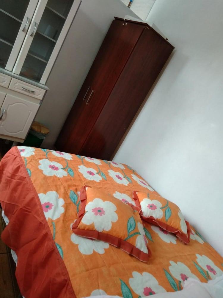 Hospedagem Navegantes Property Grounds