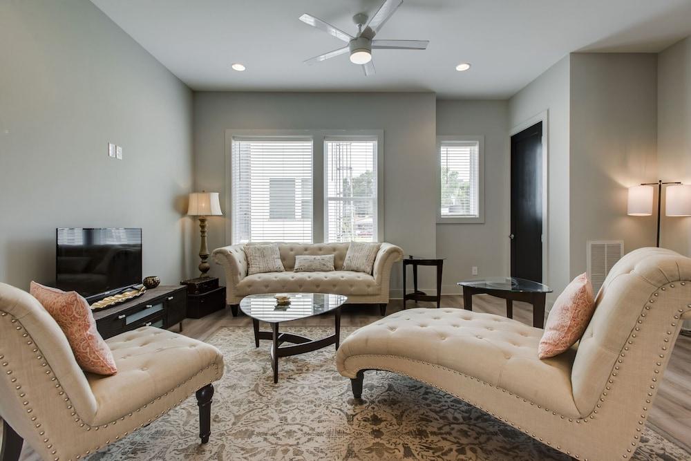 Harmony Highrise