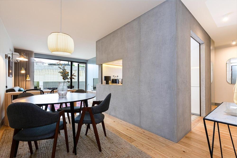 فيل كوربوريت هاوسينج كامبانه 02 غرفة