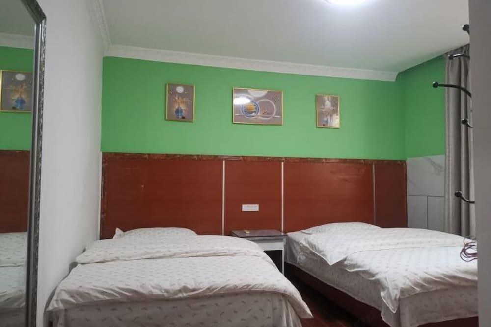 Guilin Dihao Hotel (North Railway Station Branch)