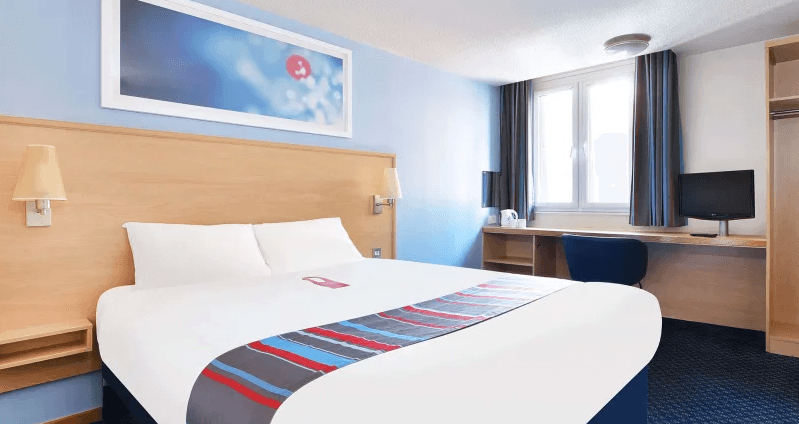 Travelodge Sleaford Others