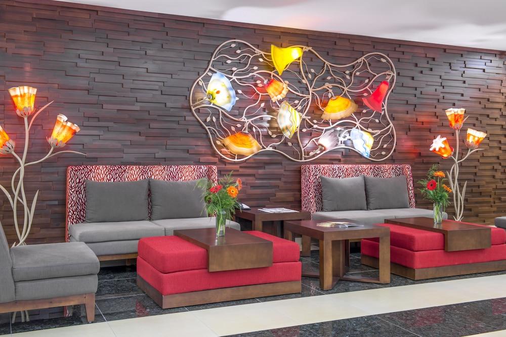 فور بوينتس باي شيراتون كويريتارو نورت الردهة