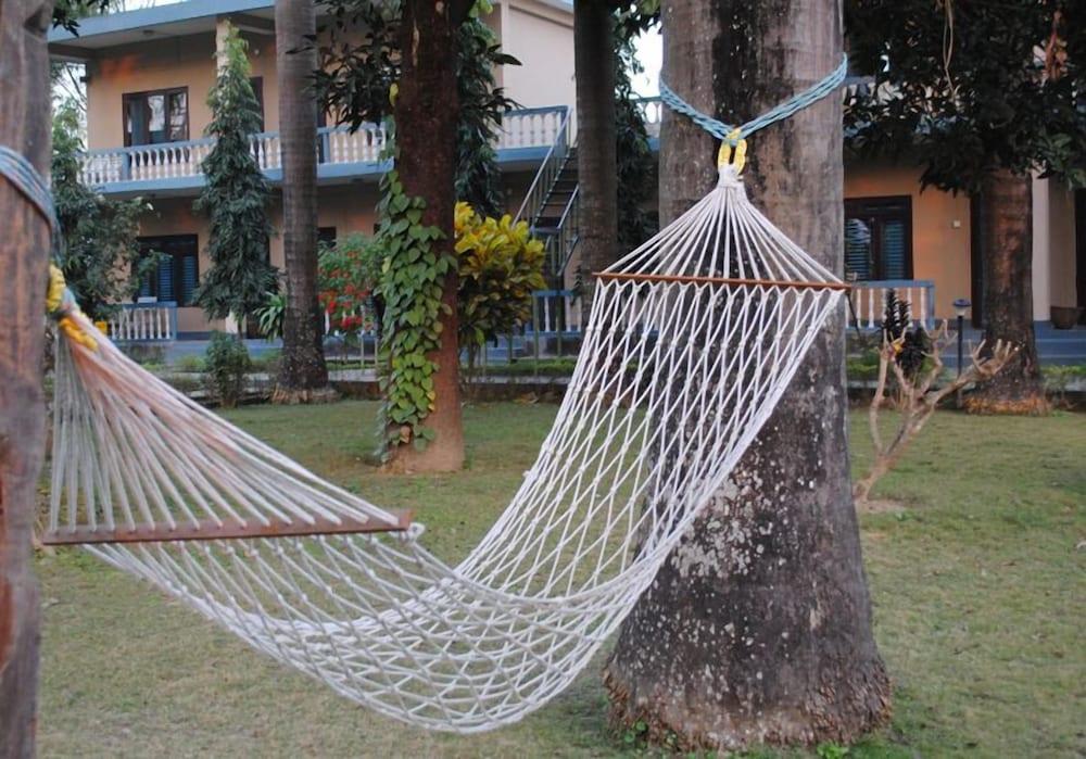 رهينو لودج آند هوتل المنطقة المحيطة بالمنشأة