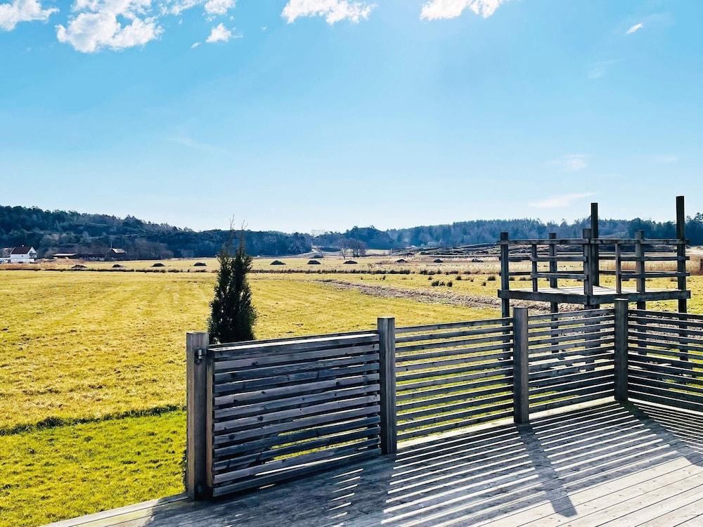 4 ستار هوليداي هوم إن فاجرفيل باي تراوم المنطقة الخارجية