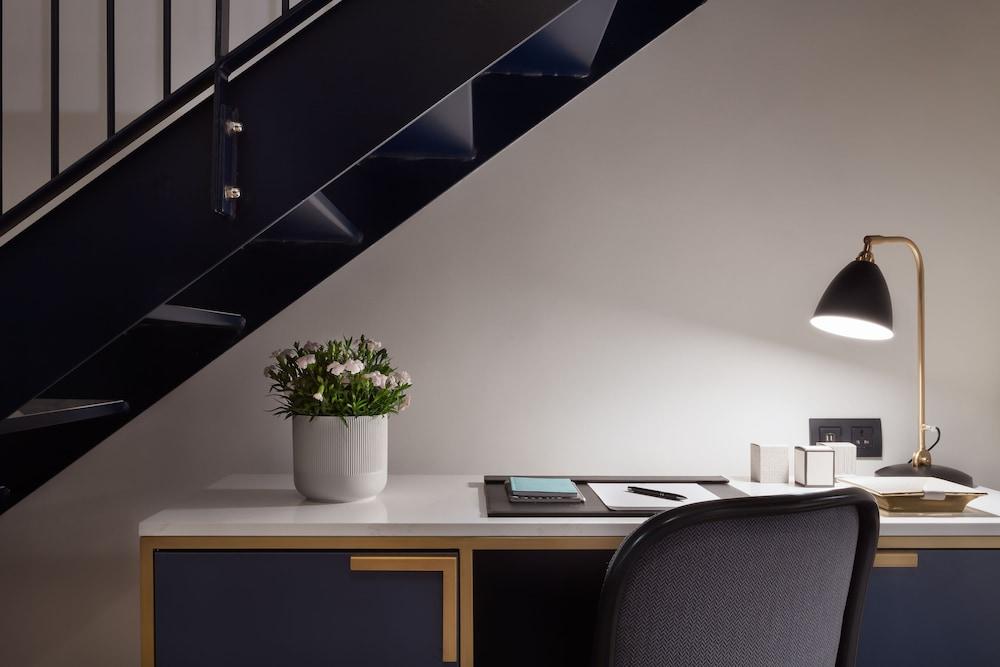 ذا كمبرلاند هوتل باي إن إي يو كوليكتيف إطلالة من الغرفة