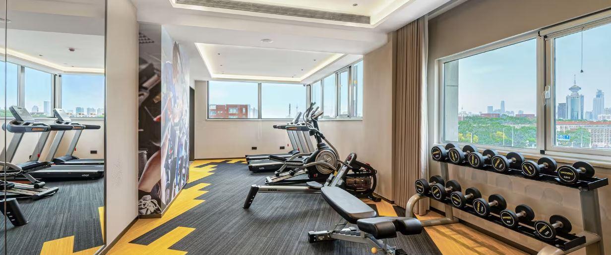 هامبتون باي هيلتون تيانجين جيفانج ساوث رود أخرى