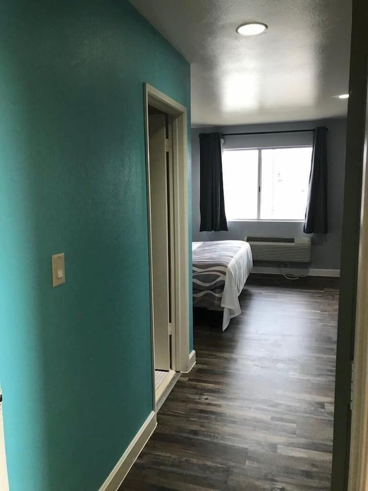 فالود ستاي ماديسون