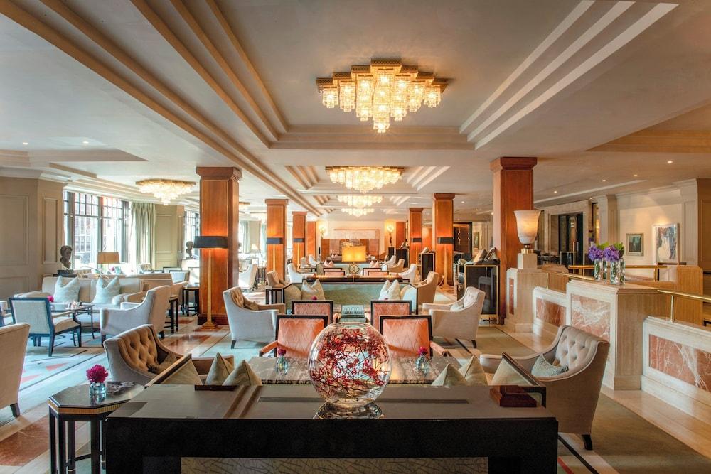 ذا ويستبري هوتل