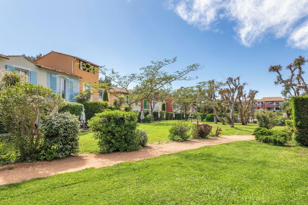 ريزيدنس بيير آند فاكانسيز لو هامو دو لا بينيدي المنطقة الخارجية