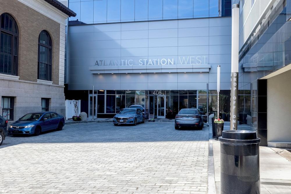 Atlantic Station West - ASW16G Featured Image