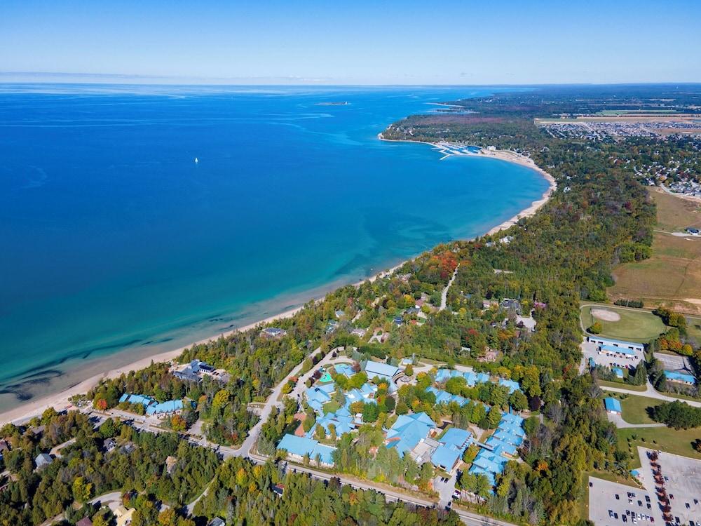 جلوبالستاي 4بيودي ازيمنت بورت إلجين بيتش المنطقة الخارجية