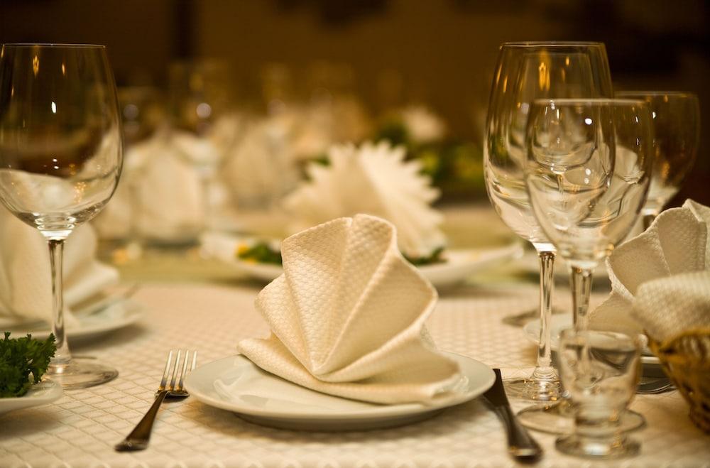 ذا أكوارياس كازينو ريزورت، بي دبليو بريمير كوليكشن منطقة الاستقبال