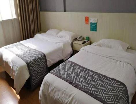 جرينتري ألاينس هوايان ساوث باص ستيشن يونيفرسيتي سيتي هوتل