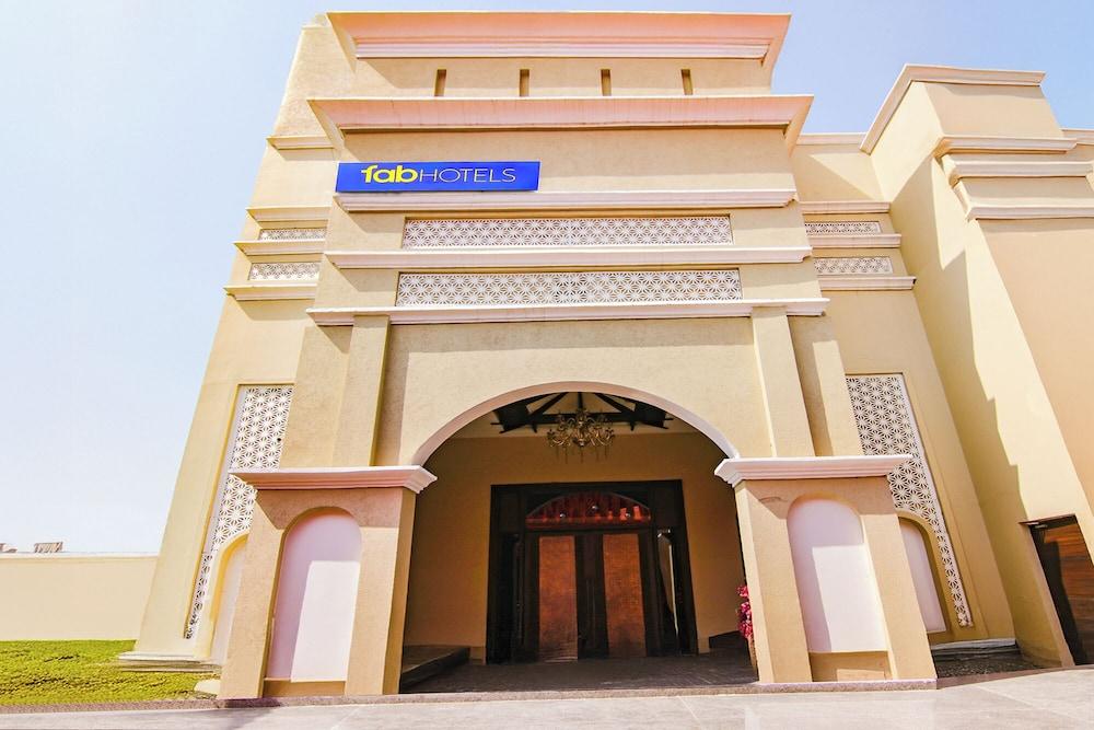 فاب هوتل برايم رويال مابل