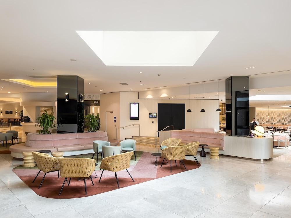 نوفوتل سيدني إنترناشونال أيربورت هوتل