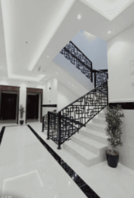 دى ار اى زيد واى-351 ايليجنت روم اند هول أخرى