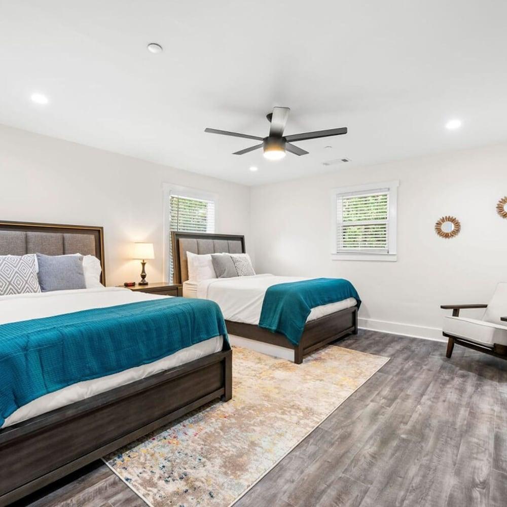 جراند ريتريت لاكشري فاكيشن فور لارج جروبس غرفة