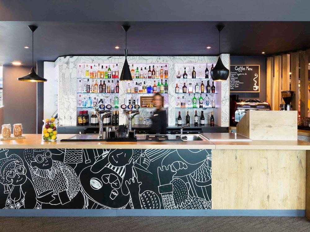 إيبيس برمنجهام إنترناشيونال آيربورت - إن إي سي