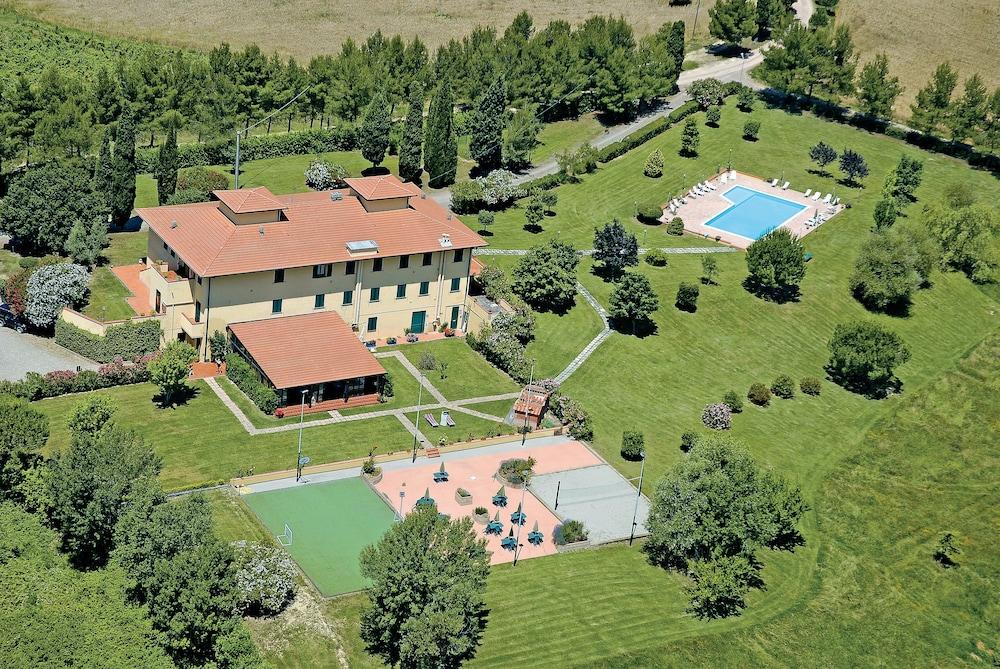 Agriturismo Colleverde
