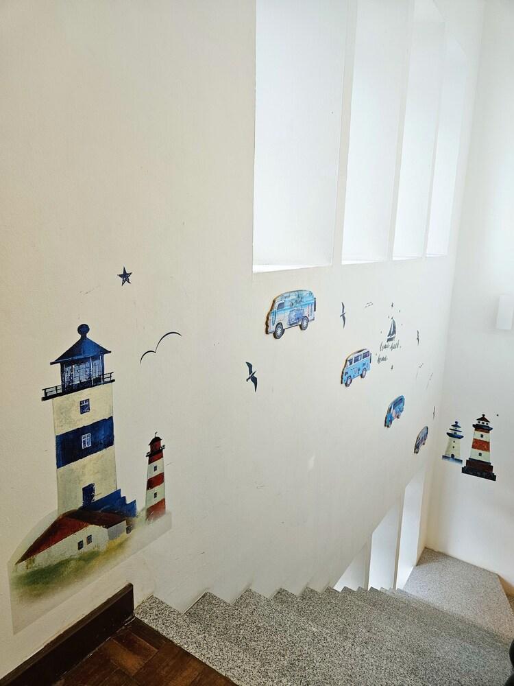 ليتل هيفين باي سكايايف بيتش فرونتفيلا داخلي