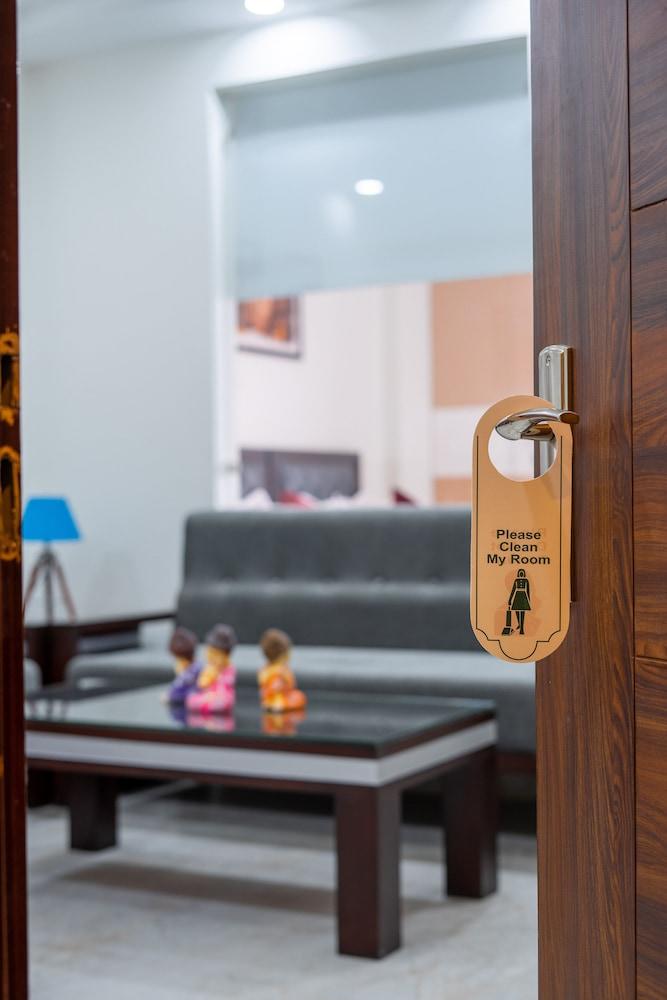 ذا لبد رز، هو آكد كيشسيرو يسد أبارتمنت منظر من الجو