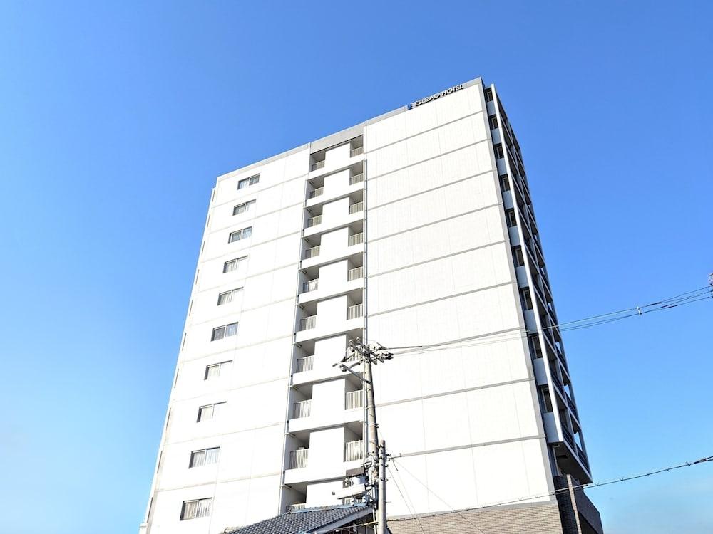 إيسليد هوتل نامبا ساوث 1