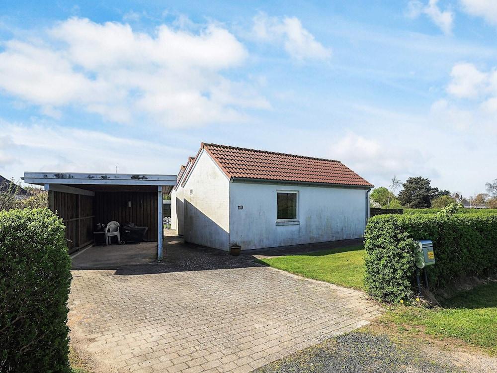 6 بيرسون هوليداي هوم إن كاريبايكسميند المنطقة الخارجية