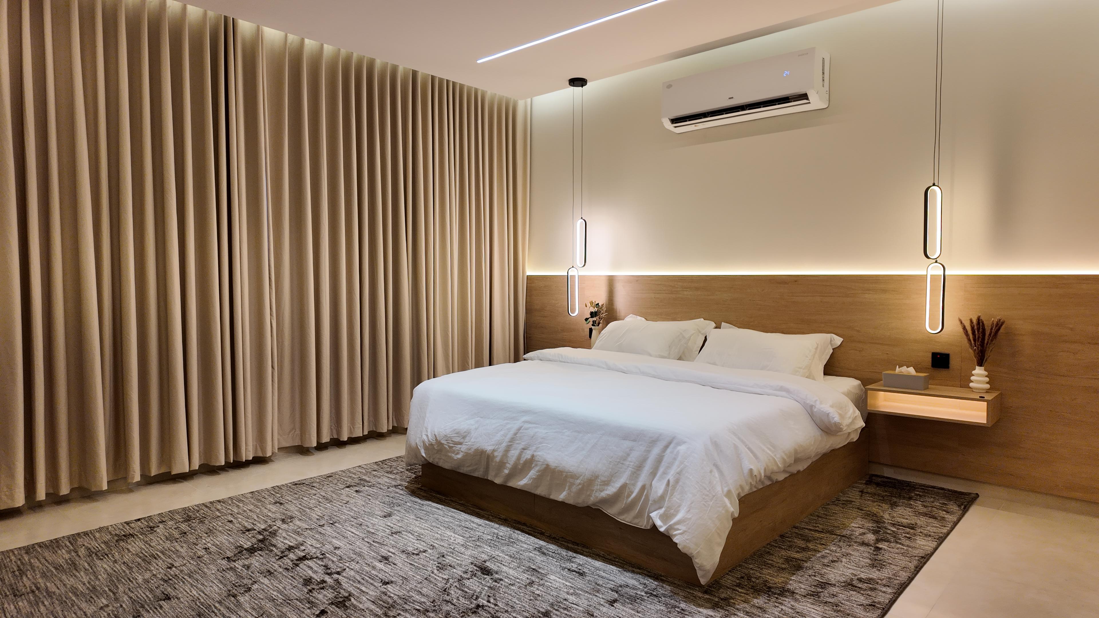 Prestigious Apartment with Comfortable and Simple Furniture | 5672 Featured Image