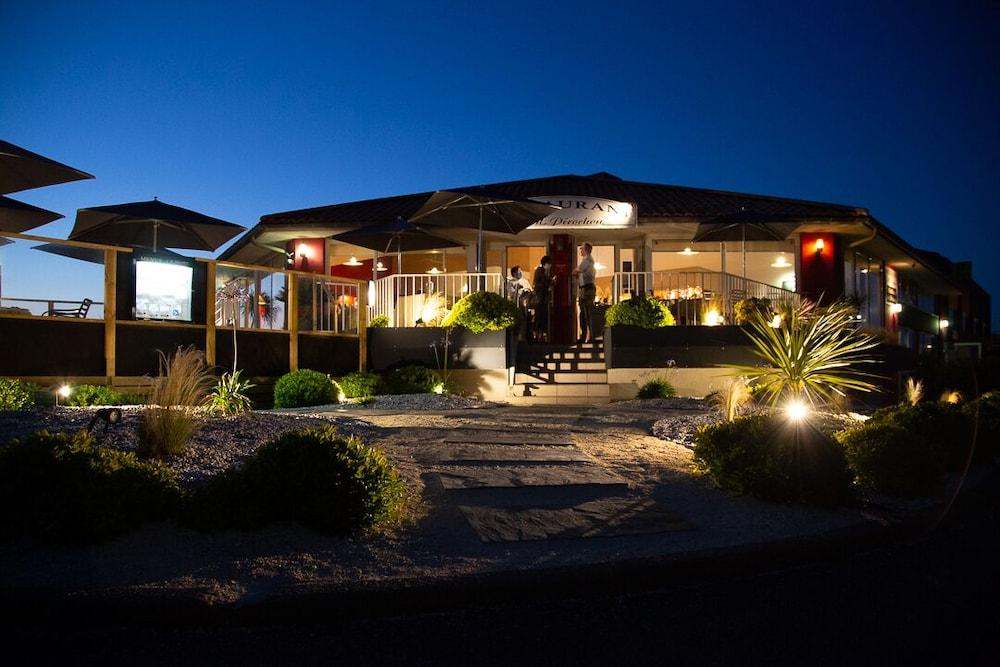 أوتلري دي بريزون