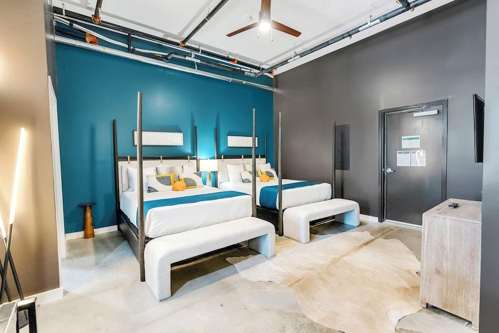 ذا رامبلر إن